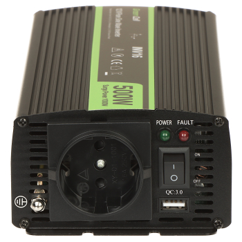 MODUŁ PRZETWORNICY INV16-GC Green Cell