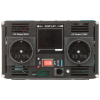 PRZETWORNICA NAPIĘCIA INV/24/2000/PS/S/B Bluetooth EUROPOWER