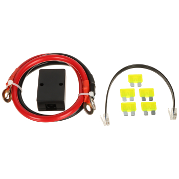 PRZETWORNICA NAPIĘCIA INV/24/3000/PS/SF/B Bluetooth EUROPOWER