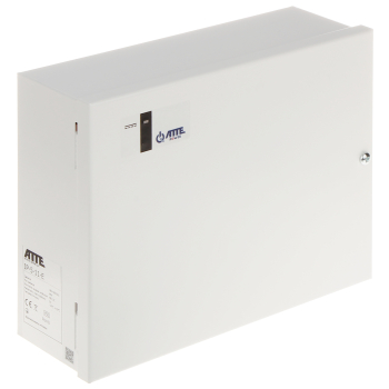 SWITCH POE IP-5-11-E 5-PORTOWY ATTE