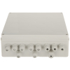 SWITCH POE IP-5-11-L2 5-PORTOWY ATTE