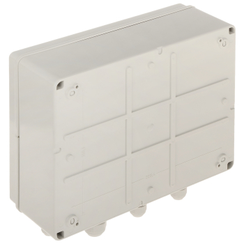 SWITCH POE IP-5-11-L2 5-PORTOWY ATTE