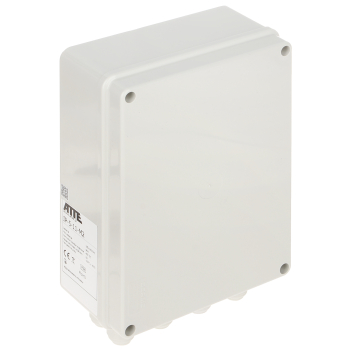 SWITCH POE IP-5-11-M2 5-PORTOWY ATTE
