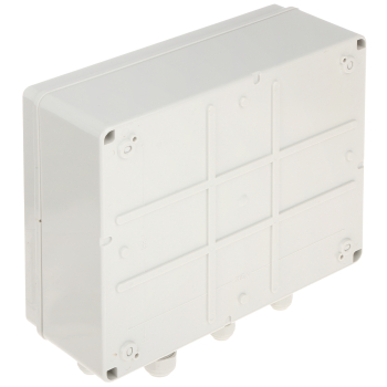 SWITCH POE IP-8-20-L2 8-PORTOWY ATTE