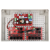 SWITCH POE IP-9-11-L2 8-PORTOWY ATTE