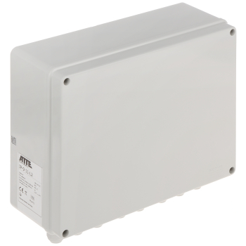 SWITCH POE IP-9-11-L2 8-PORTOWY ATTE