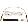 MODUŁ KOMUNIKACYJNY ETHERNET IP180-IPW PARADOX