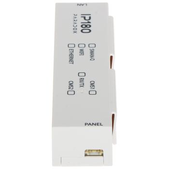MODUŁ KOMUNIKACYJNY ETHERNET IP180-IPW PARADOX