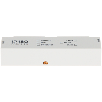 MODUŁ KOMUNIKACYJNY ETHERNET IP180-IPW PARADOX