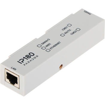 MODUŁ KOMUNIKACYJNY ETHERNET IP180-IPW PARADOX
