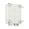 SWITCH POE IPB-5-10A-M2 5-PORTOWY ATTE