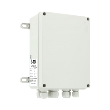 SWITCH POE IPB-5-10A-M2 5-PORTOWY ATTE