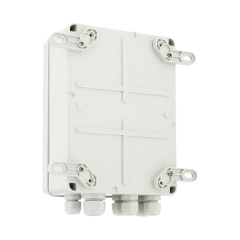 SWITCH POE IPB-5-10A-M2 5-PORTOWY ATTE