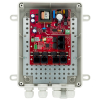 SWITCH POE IPB-5-10A-M2 5-PORTOWY ATTE