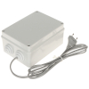 SWITCH POE IPB-5-10A-S4 5-PORTOWY ATTE