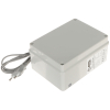 SWITCH POE IPB-5-10A-S4 5-PORTOWY ATTE