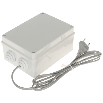 SWITCH POE IPB-5-10A-S4 5-PORTOWY ATTE