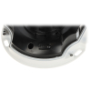 KAMERA WANDALOODPORNA IP IPC-EB5541-AS - 5 Mpx 1.4 mm - Fish Eye DAHUA