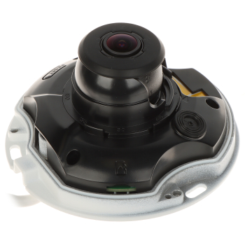 KAMERA WANDALOODPORNA IP IPC-EB5541-AS - 5 Mpx 1.4 mm - Fish Eye DAHUA