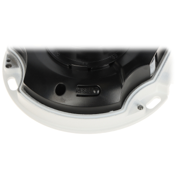 KAMERA WANDALOODPORNA IP IPC-EB5541-AS - 5 Mpx 1.4 mm - Fish Eye DAHUA