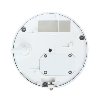 KAMERA WANDALOODPORNA IP IPC-EBW5641-AS - 6 Mpx 1.68 mm - Fish Eye DAHUA