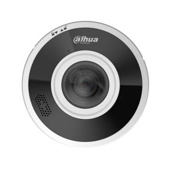 KAMERA WANDALOODPORNA IP IPC-EBW5641-AS - 6 Mpx 1.68 mm - Fish Eye DAHUA