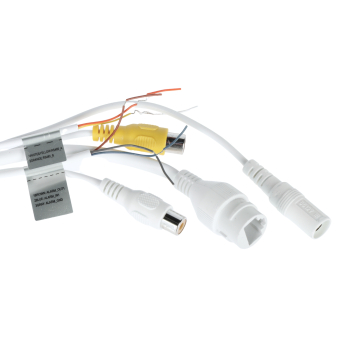 KAMERA WANDALOODPORNA IP IPC-EBW5641-AS - 6 Mpx 1.68 mm - Fish Eye DAHUA