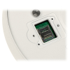 KAMERA WANDALOODPORNA IP IPC-EBW81242-AS-S2 - 12 Mpx 1.85 mm - Fish Eye DAHUA