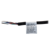 KAMERA WANDALOODPORNA IP IPC-EBW81242-AS-S2 - 12 Mpx 1.85 mm - Fish Eye DAHUA