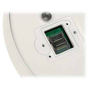 KAMERA WANDALOODPORNA IP IPC-EBW81242-AS-S2 - 12 Mpx 1.85 mm - Fish Eye DAHUA