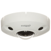 KAMERA WANDALOODPORNA IP IPC-EBW81242-AS-S2 - 12 Mpx 1.85 mm - Fish Eye DAHUA