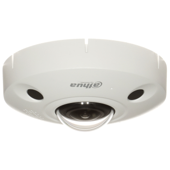 KAMERA WANDALOODPORNA IP IPC-EBW81242-AS-S2 - 12 Mpx 1.85 mm - Fish Eye DAHUA