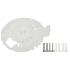 KAMERA IP IPC-EW5541-AS - 5 Mpx 1.4 mm - Fish Eye DAHUA