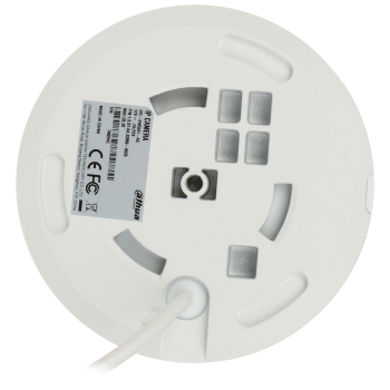 KAMERA IP IPC-EW5541-AS - 5 Mpx 1.4 mm - Fish Eye DAHUA