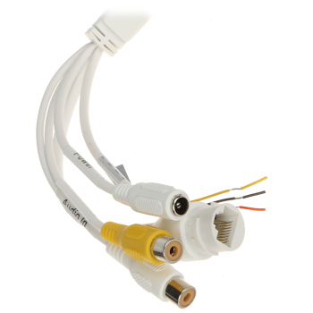 KAMERA IP IPC-EW5541-AS - 5 Mpx 1.4 mm - Fish Eye DAHUA