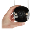KAMERA IP IPC-F42FEP Wi-Fi BULLET 2 4MP Full-Color - 4 Mpx 2.8 mm IMOU