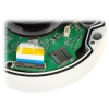 KAMERA WANDALOODPORNA IP IPC-HDBW1230DE-SW-0280B Wi-Fi - 1080p 2.8 mm DAHUA