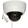 KAMERA WANDALOODPORNA IP IPC-HDBW1230DE-SW-0280B Wi-Fi - 1080p 2.8 mm DAHUA