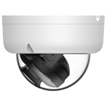 KAMERA WANDALOODPORNA IP IPC-HDBW1239E1-A-IL-0280B-S6 Smart Dual Light - 1080p 2.8 mm DAHUA