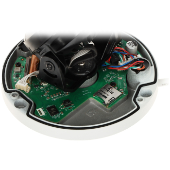 KAMERA WANDALOODPORNA IP IPC-HDBW2249E-S-IL-0360B WizSense Smart Dual Light - 1080p 3.6 mm DAHUA