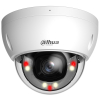 KAMERA WANDALOODPORNA IP IPC-HDBW2249E-S-IL-0360B WizSense Smart Dual Light - 1080p 3.6 mm DAHUA