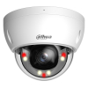 KAMERA WANDALOODPORNA IP IPC-HDBW2449E-S-IL-0360B WizSense Smart Dual Light - 4 Mpx 3.6 mm DAHUA