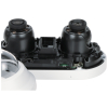 PODWÓJNA KAMERA WANDALOODPORNA IP IPC-HDBW2449F-AS-E2-IL-0280B WizSense Smart Dual Light 2 X 4 Mpx 2 X 2.8 mm DAHUA