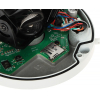 KAMERA WANDALOODPORNA IP IPC-HDBW2649E-S-IL-0280B WizSense Smart Dual Light - 6 Mpx 2.8 mm DAHUA