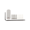 KAMERA WANDALOODPORNA IP IPC-HDBW2649E-S-IL-0280B WizSense Smart Dual Light - 6 Mpx 2.8 mm DAHUA