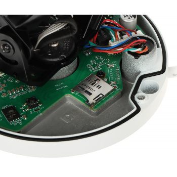 KAMERA WANDALOODPORNA IP IPC-HDBW2649E-S-IL-0280B WizSense Smart Dual Light - 6 Mpx 2.8 mm DAHUA
