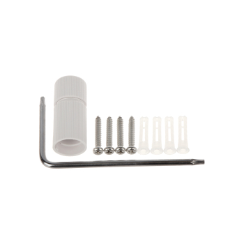 KAMERA WANDALOODPORNA IP IPC-HDBW2649E-S-IL-0280B WizSense Smart Dual Light - 6 Mpx 2.8 mm DAHUA