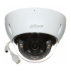 KAMERA WANDALOODPORNA IP IPC-HDBW2649E-S-IL-0360B WizSense Smart Dual Light - 6 Mpx 3.6 mm DAHUA