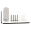 KAMERA WANDALOODPORNA IP IPC-HDBW2649E-S-IL-0360B WizSense Smart Dual Light - 6 Mpx 3.6 mm DAHUA
