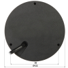 KAMERA WANDALOODPORNA IP IPC-HDBW2841R-ZAS-27135-BLACK - 8.3 Mpx 4K UHD 2.7 ... 13.5 mm - MOTOZOOM DAHUA